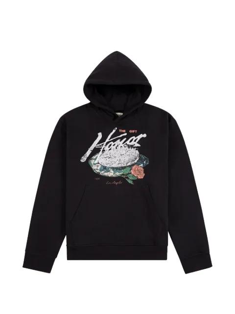 Concert hoodie by HONOR THE GIFT