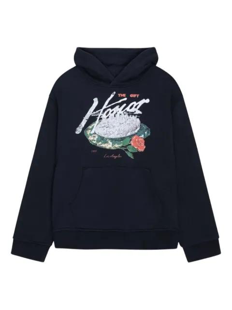 Concert hoodie by HONOR THE GIFT