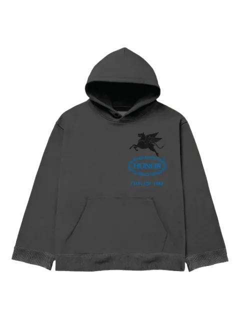 HellHound Towing "Black" hoodie by HONOR THE GIFT