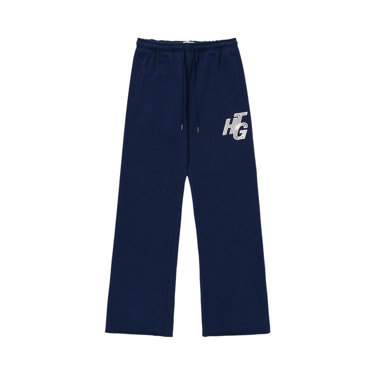 Honor The Gift Terry Sweatpant 'Blue' by HONOR THE GIFT