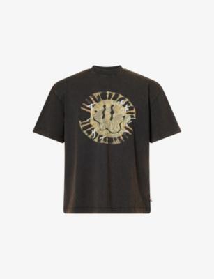 I Can See Through Cotton T-Shirt by HONOR THE GIFT