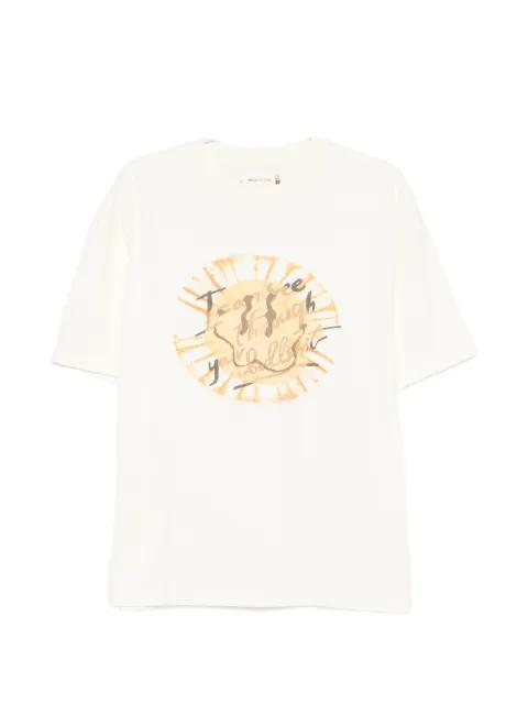 I can See Trough Your Bullshit T-shirt by HONOR THE GIFT