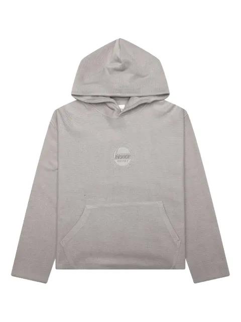 Race Herringbone hoodie by HONOR THE GIFT