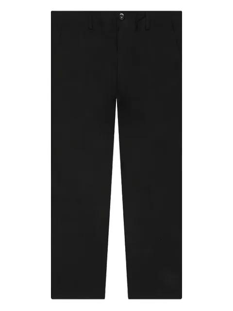School Boy buttoned trousers by HONOR THE GIFT