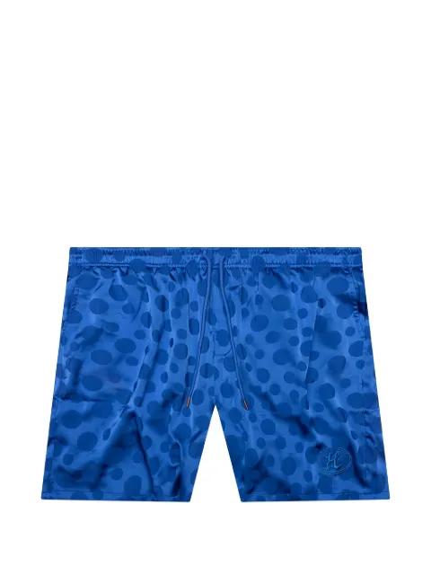 polka dot short by HONOR THE GIFT