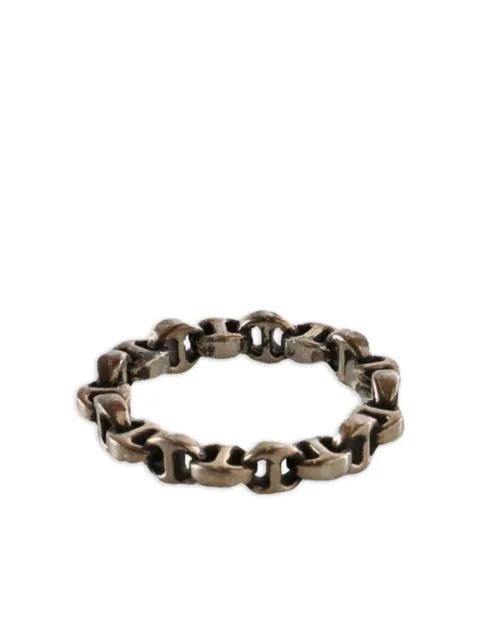 mariner chain ring by HOORSENBUHS