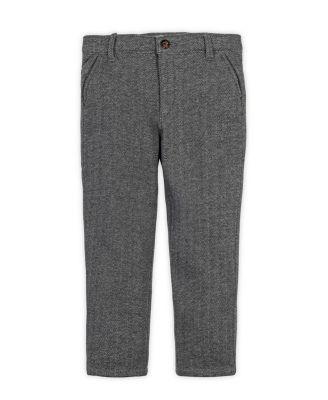 Boys' Fleece Suit Pants - Little Kid by HOPE&HENRY