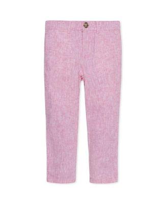 Boys' Heirloom Linen Suit Pant - Little Kid by HOPE&HENRY