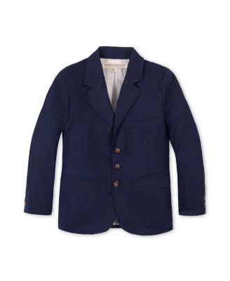 Boys' Linen Suit Jacket - Little Kid by HOPE&HENRY