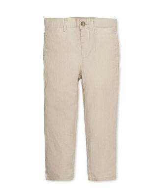 Boys' Linen Suit Pant - Little Kid by HOPE&HENRY