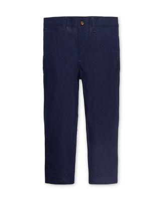 Boys' Linen Suit Pant - Little Kid by HOPE&HENRY