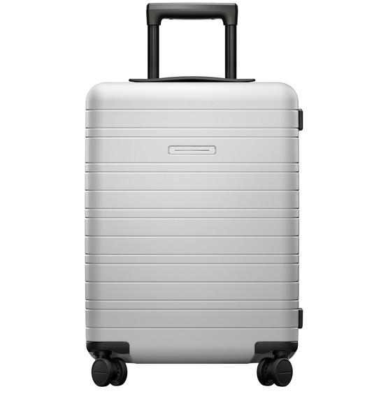 H5 Essential Glossy Cabine luggage (35L) by HORIZN STUDIOS