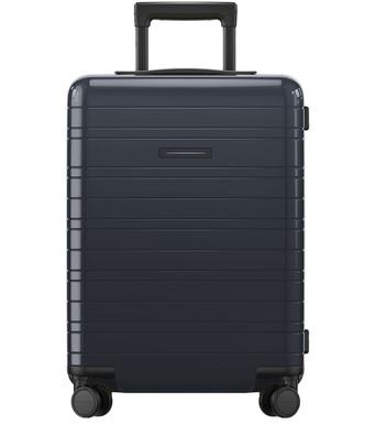 H5 Essential Glossy Cabine luggage (35L) by HORIZN STUDIOS