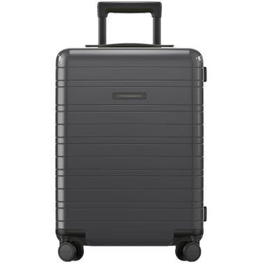 H5 Essential Glossy Cabine luggage (35L) by HORIZN STUDIOS