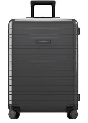 H6 Essential Glossy Check-In luggage (65,5L) by HORIZN STUDIOS