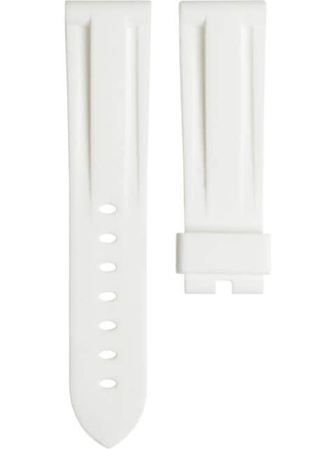 22mm Rolex watch strap by HORUS WATCH STRAPS