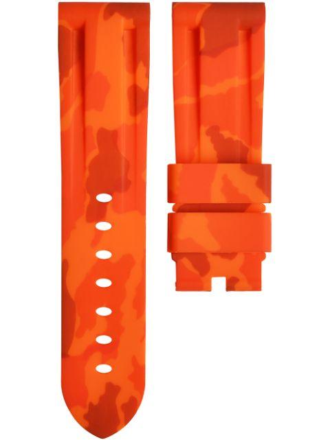 24mm watch strap by HORUS WATCH STRAPS
