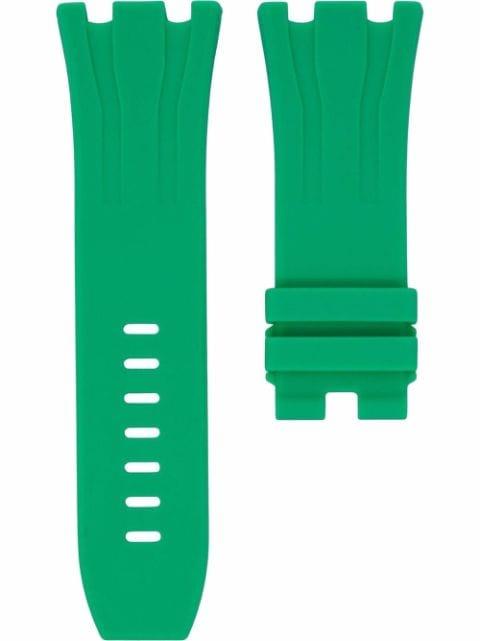 44mm Audemars Piguet Royal Oak watch strap by HORUS WATCH STRAPS