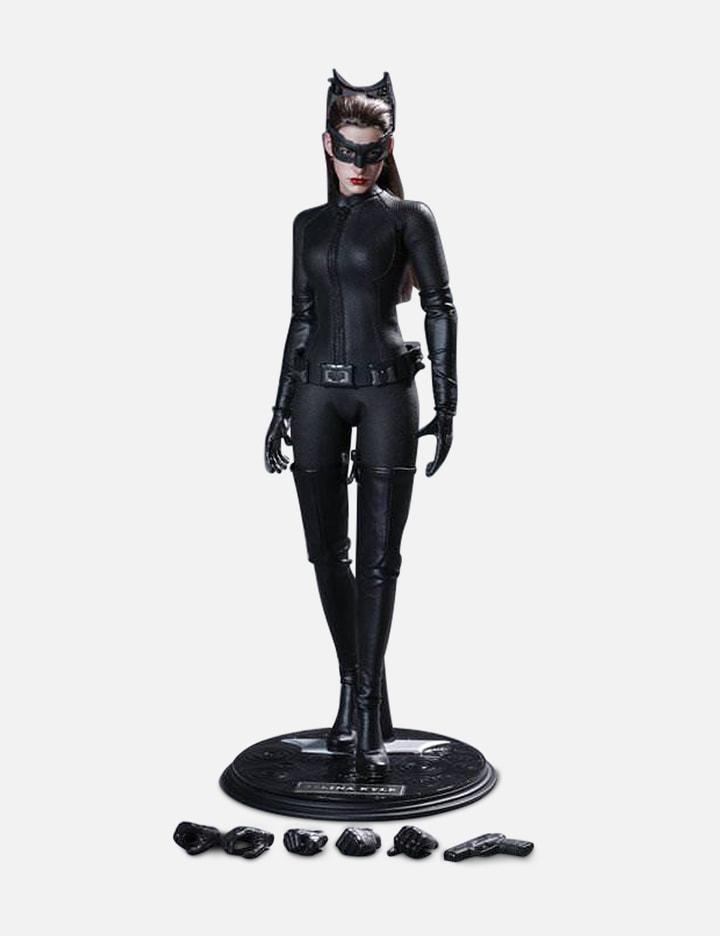 Selina Kyle Catwoman 1/6th Scale Figure by HOT TOYS
