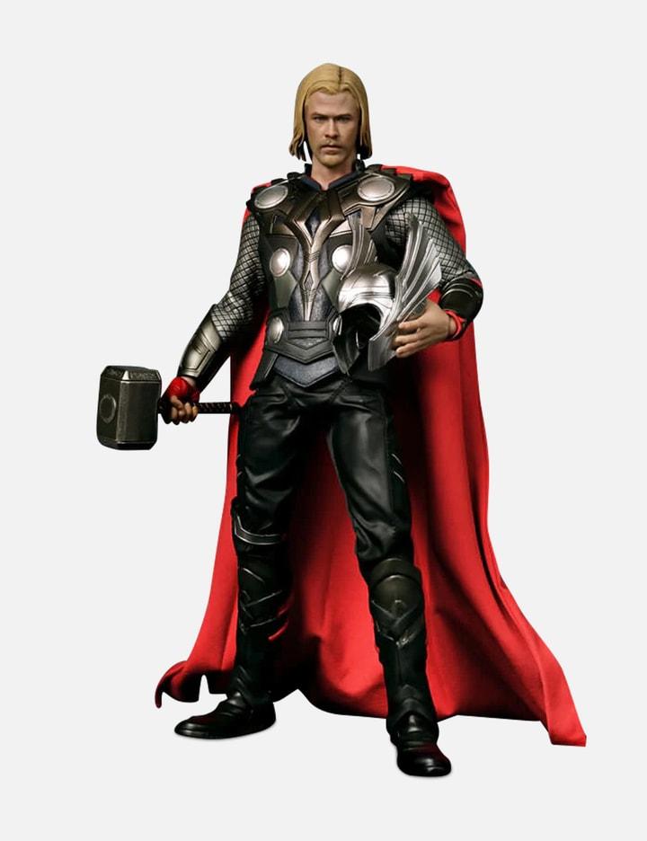 Thor 1/6th Scale Limited Figurine by HOT TOYS