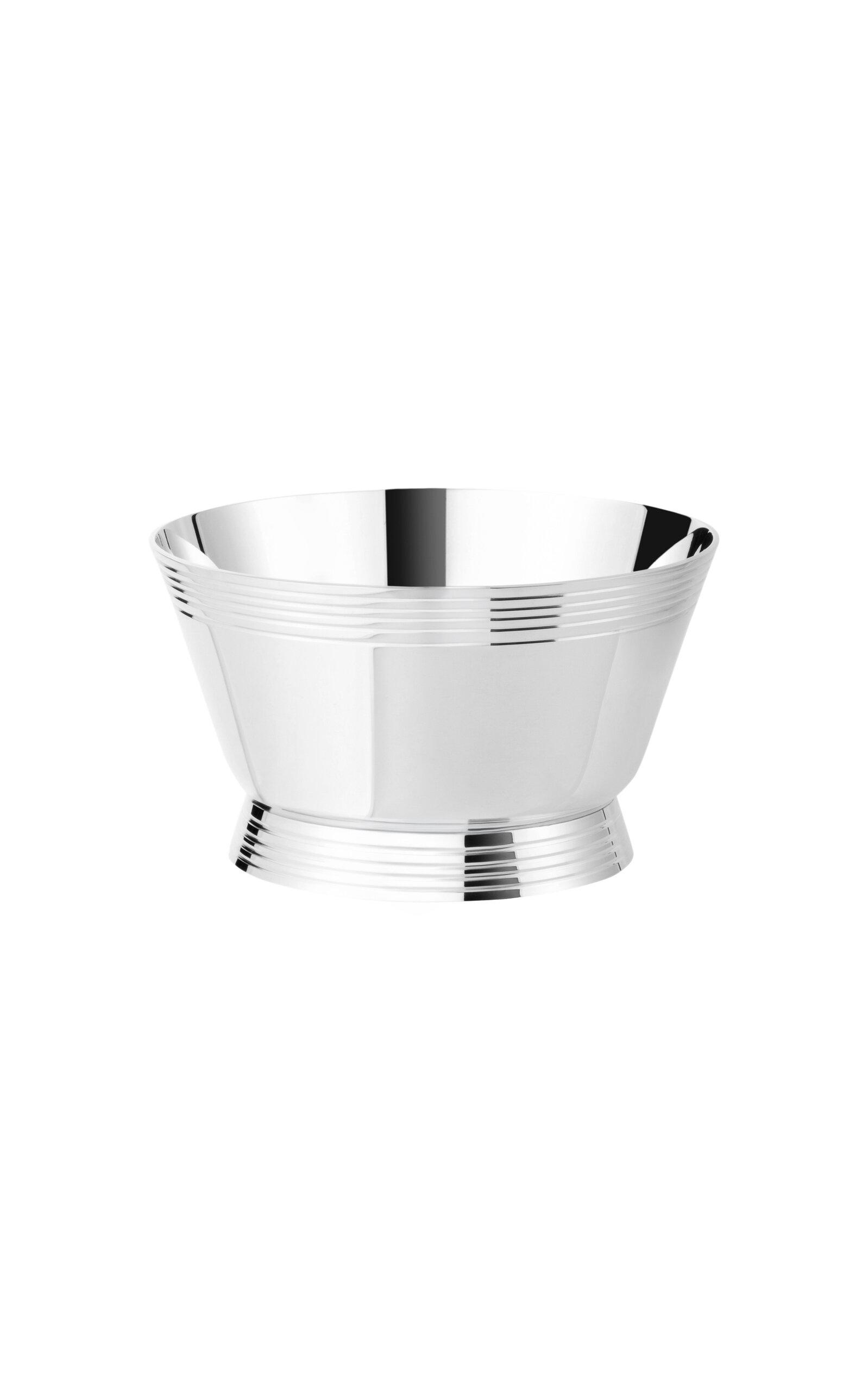 Hôtel Silver - Deco Bar Bowl - Silver - Moda Operandi by HOTEL SILVER