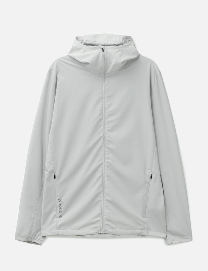 M's Pace Trail Houdi by HOUDINI
