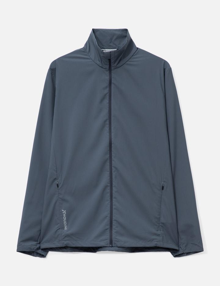 M's Pace Trail Jacket by HOUDINI