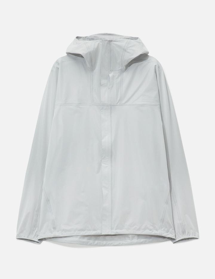 M's The Orange Jacket by HOUDINI