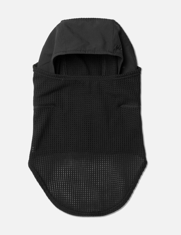 Pace Flow Balaclava by HOUDINI