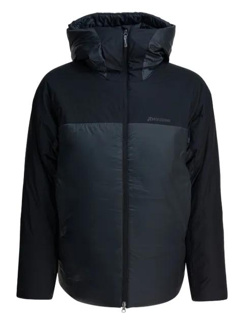 Double Dunfri padded coat by HOUDINI SPORTSWEAR
