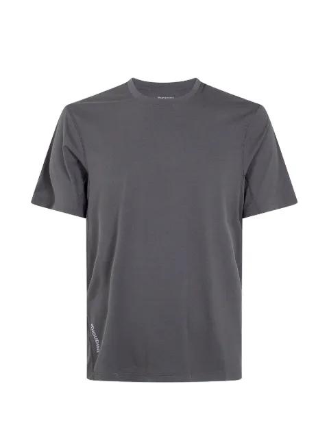 Men’s Pace Air logo-print T-shirt by HOUDINI SPORTSWEAR