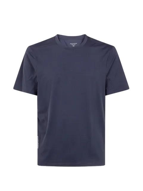Men’s Pace Air short-sleeve T-shirt by HOUDINI SPORTSWEAR