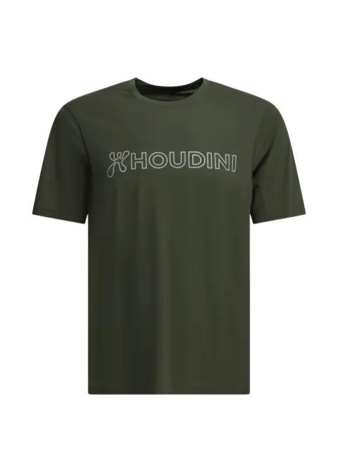 M's Pace Air Message T-shirt by HOUDINI SPORTSWEAR