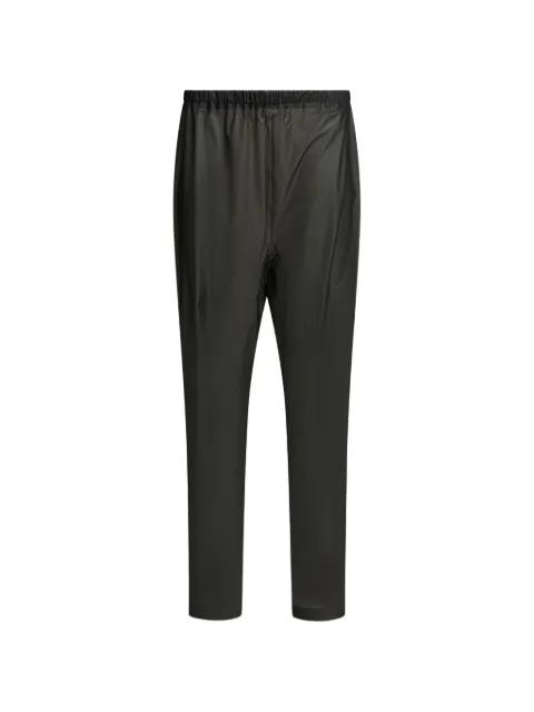 M's The Orange elasticated-waistband trousers by HOUDINI SPORTSWEAR