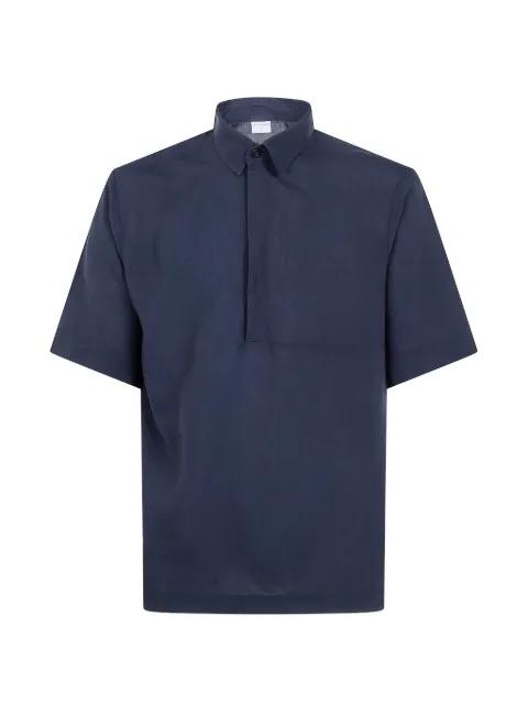 M's Tree polo shirt by HOUDINI SPORTSWEAR
