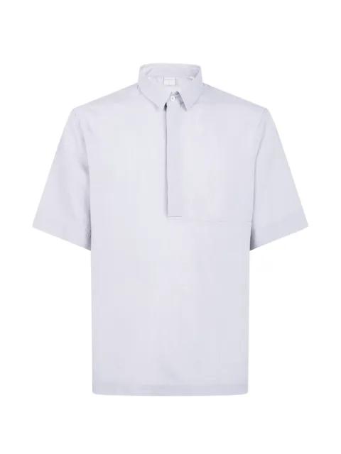M's Tree short-sleeve polo shirt by HOUDINI SPORTSWEAR