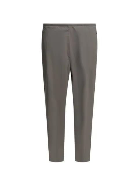 Pace Light elasticated-waist trousers by HOUDINI SPORTSWEAR