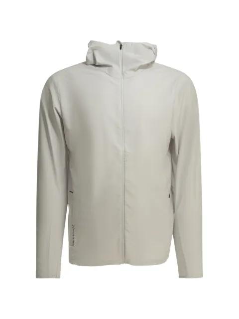 Pace Trail technical jacket by HOUDINI SPORTSWEAR