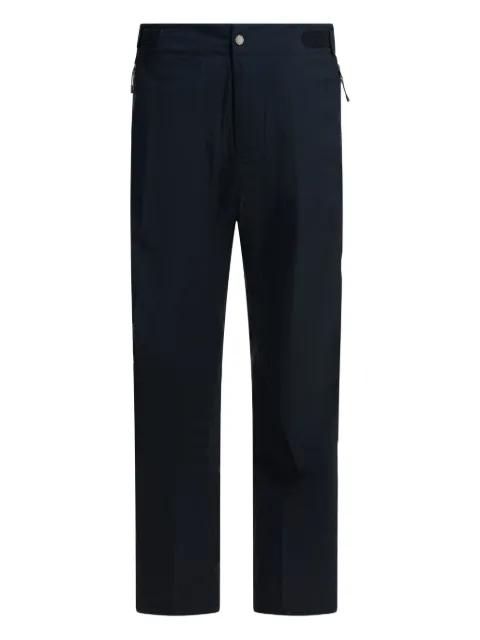 Zip Detail Trousers by HOUDINI SPORTSWEAR