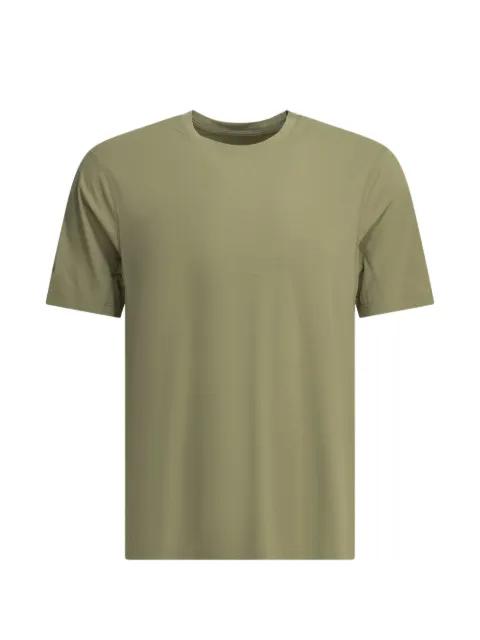 logo-print T-shirt by HOUDINI SPORTSWEAR
