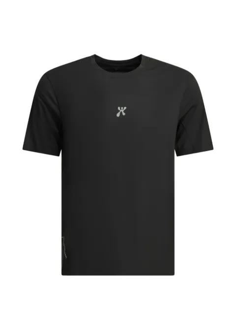 logo-print T-shirt by HOUDINI SPORTSWEAR