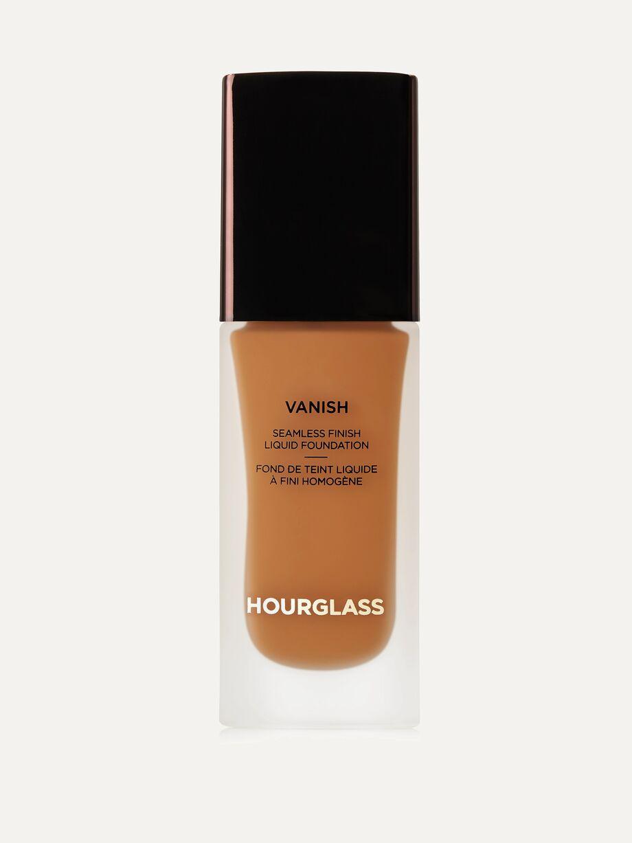 Vanish Seamless Finish Liquid Foundation - Golden Amber by HOURGLASS