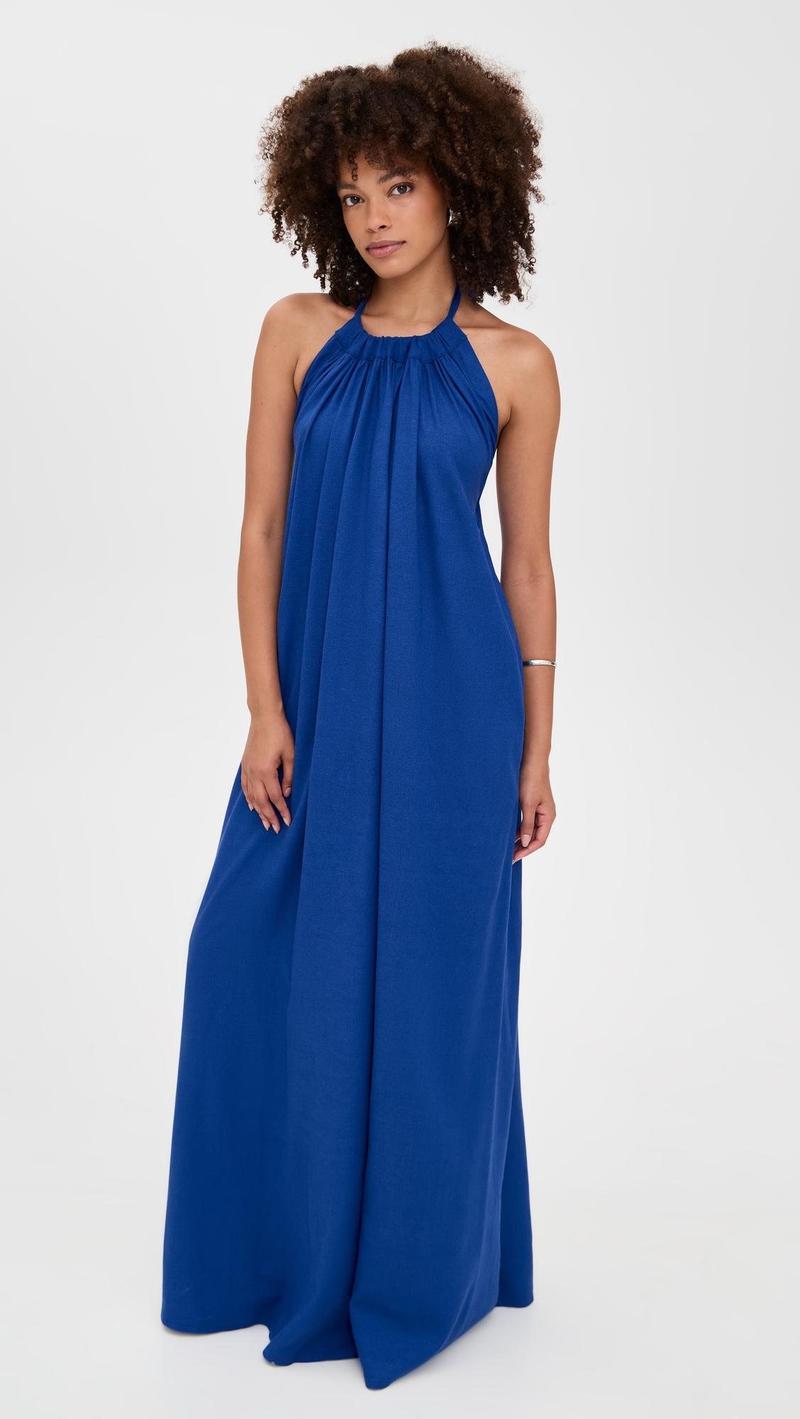 Maxi Dress by HOUSE OF AAMA