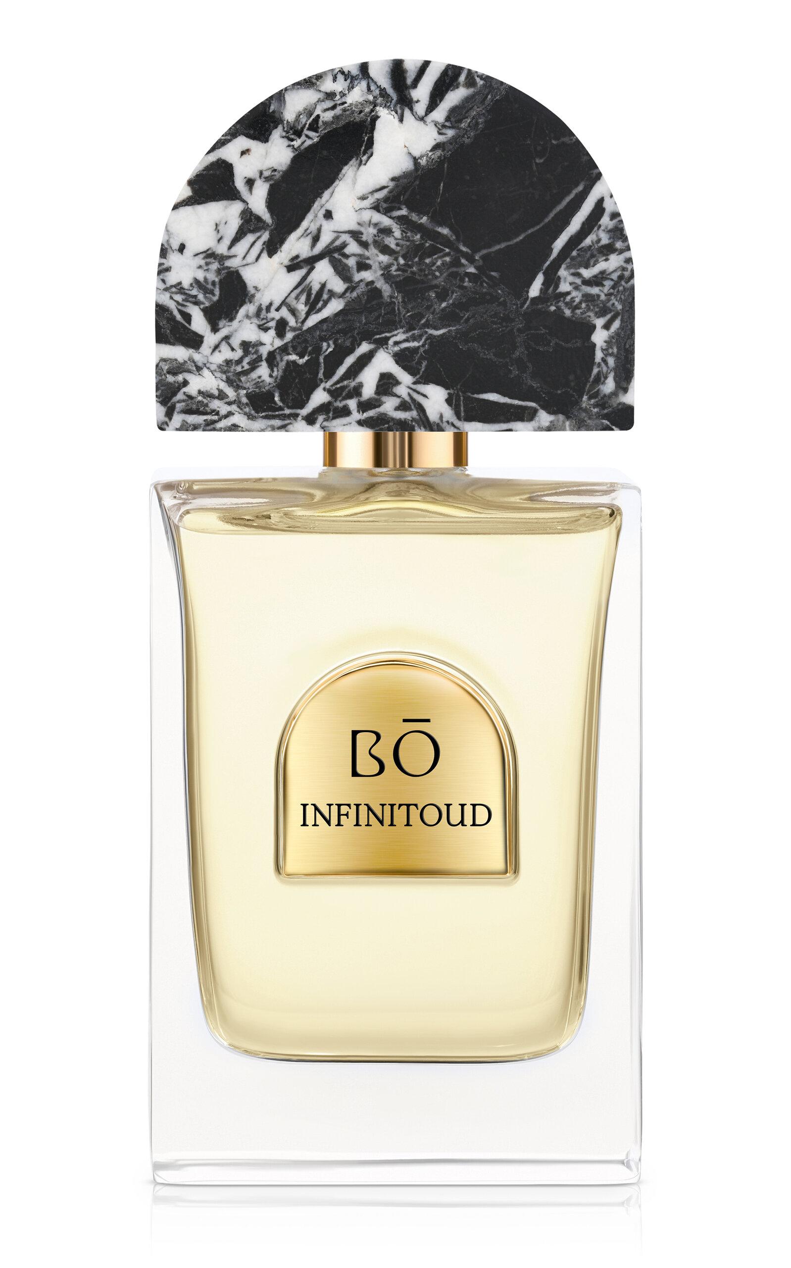 House of Bō Infinitoud Eau de Parfum - Moda Operandi by HOUSE OF BO