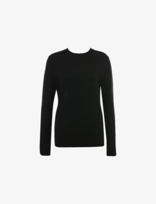 Rochelle Wool and Cashmere Jumper by HOUSE OF CB