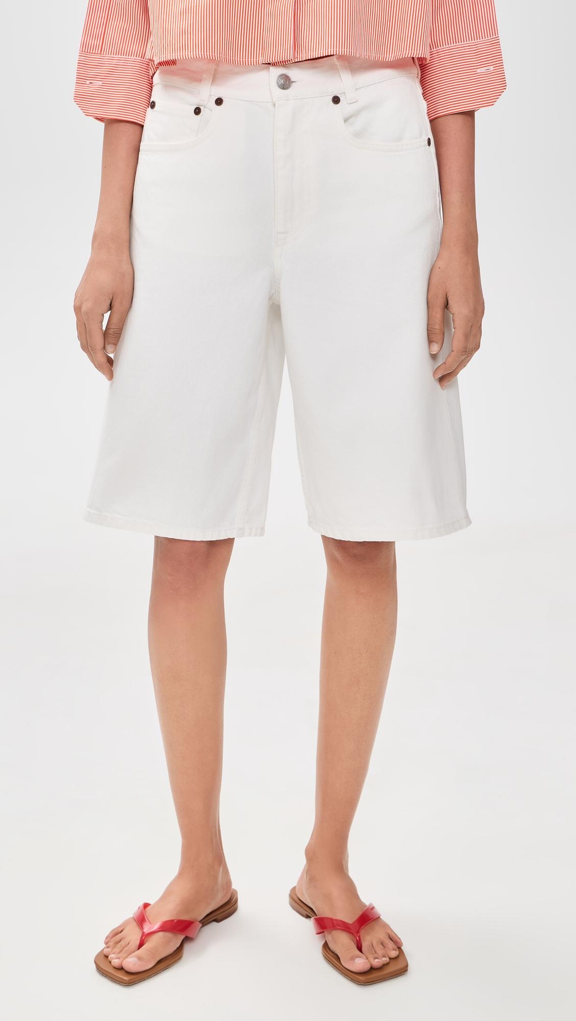 Baggy Fit Shorts by HOUSE OF DAGMAR