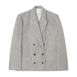 Bouclé blazer by HOUSE OF DAGMAR
