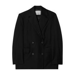 Classic wool blazer by HOUSE OF DAGMAR