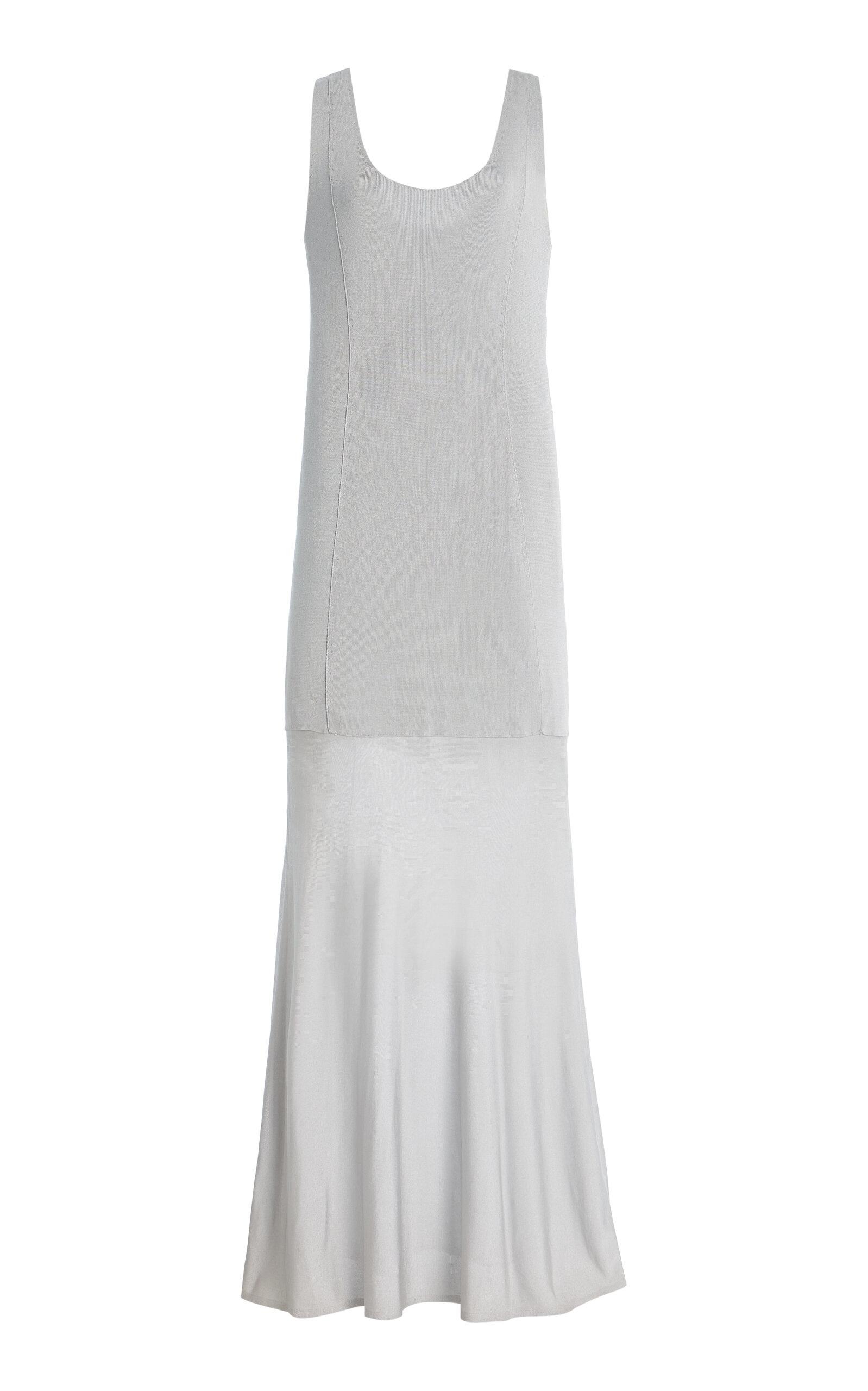 House of Dagmar Knit Maxi Dress - Moda Operandi by HOUSE OF DAGMAR