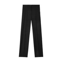 Tuxedo trousers by HOUSE OF DAGMAR